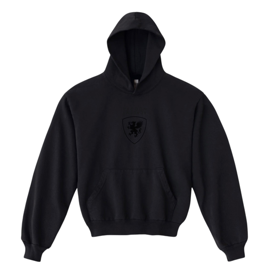 Academy Staff Hoodie