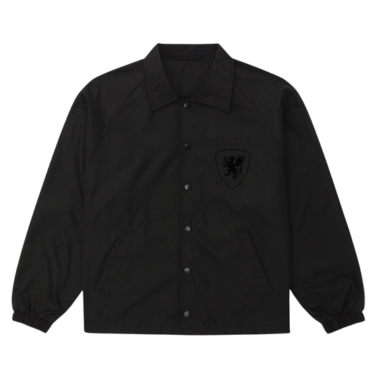 Academy Staff Jacket