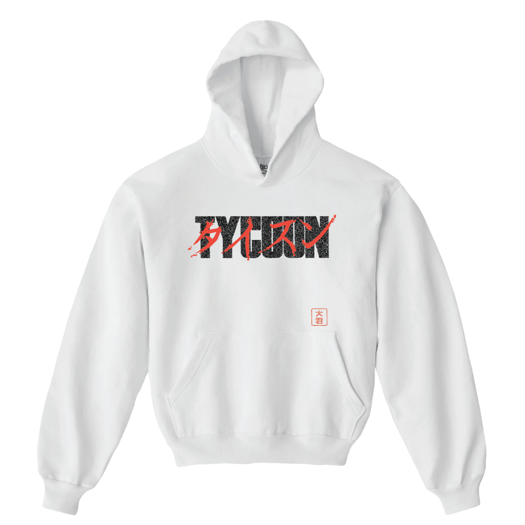 Akira Hoodie
