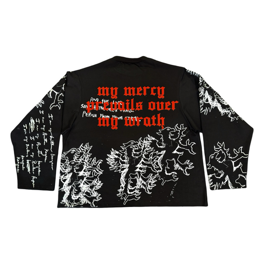 TYCOON KEEPER L/S Shirt