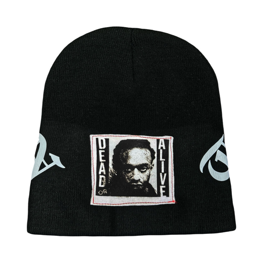 TYCOON$ BEANIE